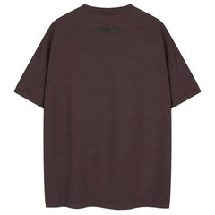 FEAR OF GOD ESSENTIALS Logo T-Shirt