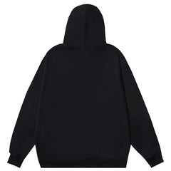 Off White Big Bookish Skate Hoodie