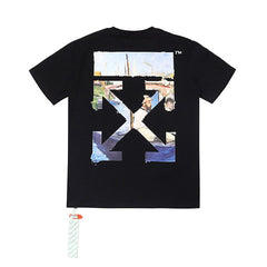 OFF WHITE T-SHIRTS