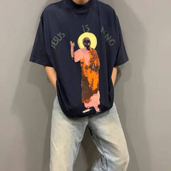 FOG JESUS T-SHIRT