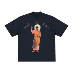 FOG JESUS T-SHIRT