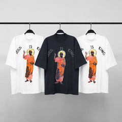 FOG JESUS T-SHIRT