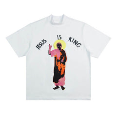 FOG JESUS T-SHIRT