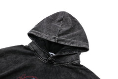 AOSITRY HOODIE XLY17
