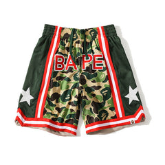 Bape Shorts