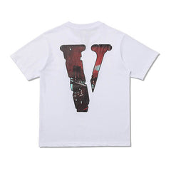 VLONE POPSMOKE T-SHIRT