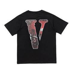 VLONE POPSMOKE T-SHIRT