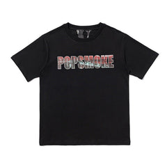 VLONE POPSMOKE T-SHIRT