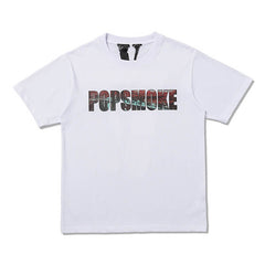 VLONE POPSMOKE T-SHIRT