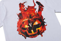 VLONE FLAME T-SHIRT