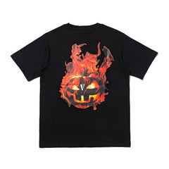 VLONE FLAME T-SHIRT