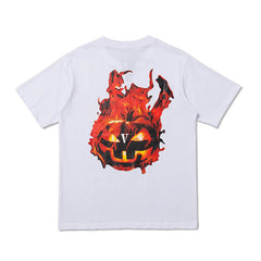 VLONE FLAME T-SHIRT