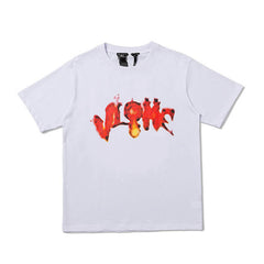 VLONE FLAME T-SHIRT