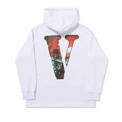 VLONE CITY HOODIE