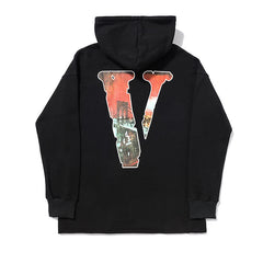 VLONE CITY HOODIE