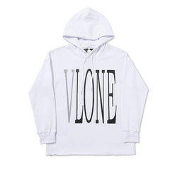 VLONE 3M Reflective Hoodie