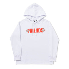 VLONE FRIEND ANGEL HOODIE