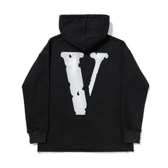 VLONE 3M Reflective Hoodie