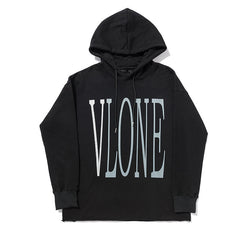 VLONE 3M Reflective Hoodie