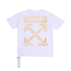 OFF WHITE T-SHIRT