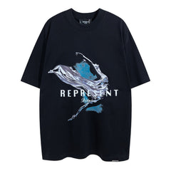 REPRESENT T-Shirt