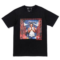 VLONE HipHop T Shirt