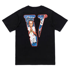 VLONE HipHop T Shirt