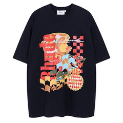 RHUDE T-Shirt