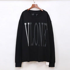 VLONE Reflective Sweatshirt