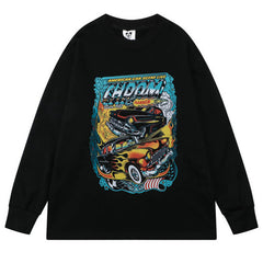 AOSITRY SWEATSHIRT YL26