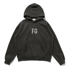 FOG ESSENTIALS Reflective Hoodie