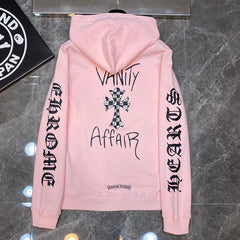 Chrome Hearts Hoodie