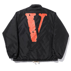 Vlone Jacket