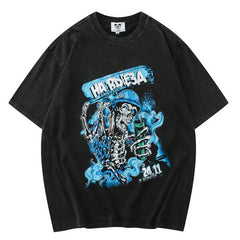 AOSITRY T-SHIRT XT07