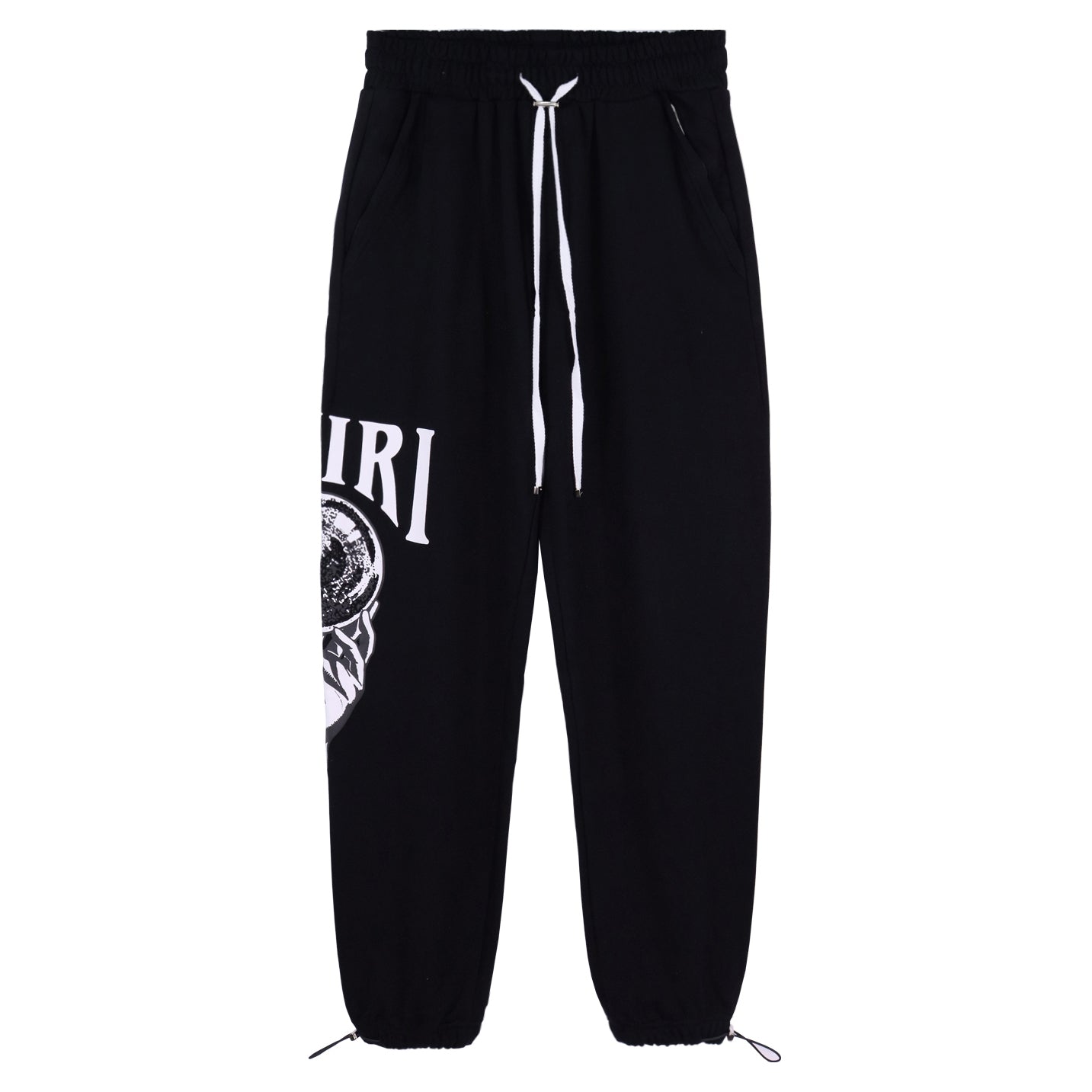 AMIRI Logo Pants – AOSITRY