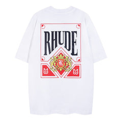 RHUDE T-Shirt