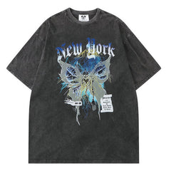 AOSITRY T-SHIRT QX33