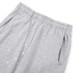 Sp5der  Worldwide Beluga Gold Pant-Grey #145