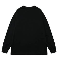 AOSITRY SWEATSHIRT YL27