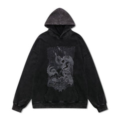 AOSITRY HOODIE XLY08