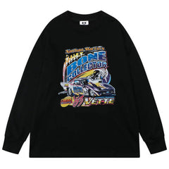 AOSITRY SWEATSHIRT YL33