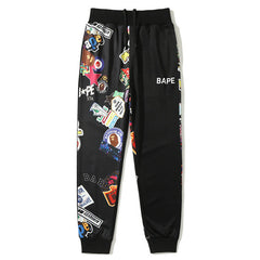 Bape Pant