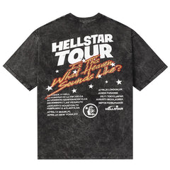 Hellstar Path To Paradise T-Shirt