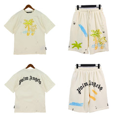 PALM ANGELS SHORTS