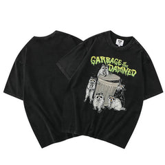 AOSITRY T-SHIRT XT37