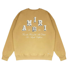 AMIRI Sweatshirts #Y111