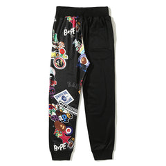 Bape Pant