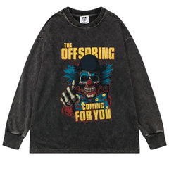 AOSITRY SWEATSHIRT XYW25