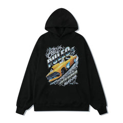 AOSITRY HOODIE QLY13