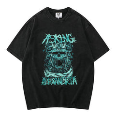 AOSITRY T-SHIRT XT09
